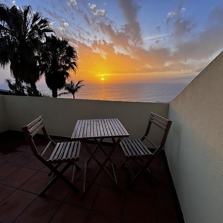 Bela Vigia Villa Jardim do Mar Exterior photo