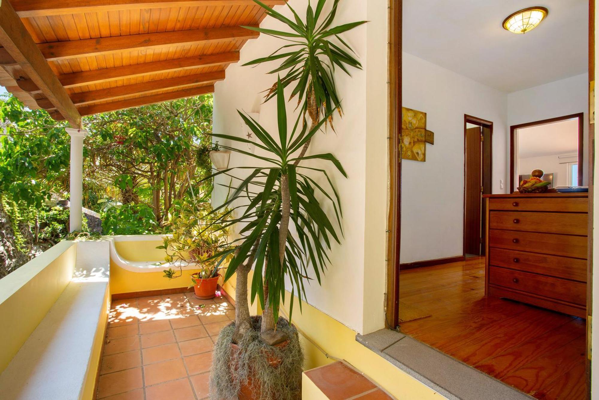 Bela Vigia Villa Jardim do Mar Exterior photo